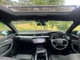 Audi E-Tron 55 Black Edition Auto quattro 5dr 95kWh 3