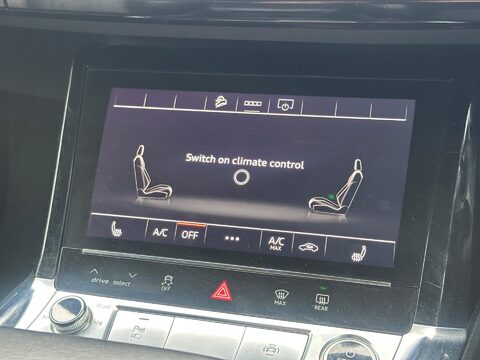 Audi E-Tron 55 Black Edition Auto quattro 5dr 95kWh 31