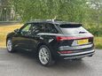 Audi E-Tron 55 Black Edition Auto quattro 5dr 95kWh 13
