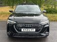 Audi E-Tron 55 Black Edition Auto quattro 5dr 95kWh 11