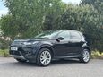 Land Rover Discovery Sport 2.0 D180 MHEV HSE Auto 4WD Euro 6 (s/s) 5dr 3