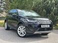 Land Rover Discovery Sport 2.0 D180 MHEV HSE Auto 4WD Euro 6 (s/s) 5dr 6