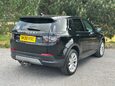 Land Rover Discovery Sport 2.0 D180 MHEV HSE Auto 4WD Euro 6 (s/s) 5dr 16