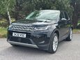 Land Rover Discovery Sport 2.0 D180 MHEV HSE Auto 4WD Euro 6 (s/s) 5dr 7