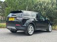Land Rover Discovery Sport 2.0 D180 MHEV HSE Auto 4WD Euro 6 (s/s) 5dr 14