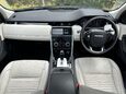 Land Rover Discovery Sport 2.0 D180 MHEV HSE Auto 4WD Euro 6 (s/s) 5dr 17