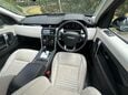 Land Rover Discovery Sport 2.0 D180 MHEV HSE Auto 4WD Euro 6 (s/s) 5dr 18