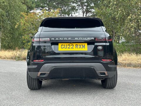 Land Rover Range Rover Evoque 1.5 P300e 12.2kWh R-Dynamic SE Auto 4WD Euro 6 (s/s) 5dr 29