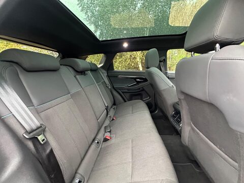 Land Rover Range Rover Evoque 1.5 P300e 12.2kWh R-Dynamic SE Auto 4WD Euro 6 (s/s) 5dr 7