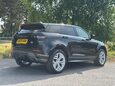 Land Rover Range Rover Evoque 1.5 P300e 12.2kWh R-Dynamic SE Auto 4WD Euro 6 (s/s) 5dr 21