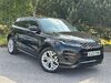Land Rover Range Rover Evoque 1.5 P300e 12.2kWh R-Dynamic SE Auto 4WD Euro 6 (s/s) 5dr