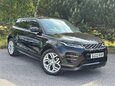 Land Rover Range Rover Evoque 1.5 P300e 12.2kWh R-Dynamic SE Auto 4WD Euro 6 (s/s) 5dr 1
