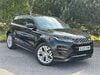 Land Rover Range Rover Evoque 1.5 P300e 12.2kWh R-Dynamic SE Auto 4WD Euro 6 (s/s) 5dr