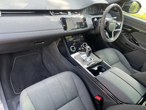 Land Rover Range Rover Evoque 1.5 P300e 12.2kWh R-Dynamic SE Auto 4WD Euro 6 (s/s) 5dr 22