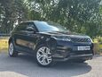 Land Rover Range Rover Evoque 1.5 P300e 12.2kWh R-Dynamic SE Auto 4WD Euro 6 (s/s) 5dr 5