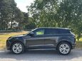Land Rover Range Rover Evoque 1.5 P300e 12.2kWh R-Dynamic SE Auto 4WD Euro 6 (s/s) 5dr 13