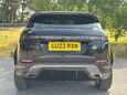 Land Rover Range Rover Evoque 1.5 P300e 12.2kWh R-Dynamic SE Auto 4WD Euro 6 (s/s) 5dr 14