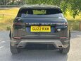 Land Rover Range Rover Evoque 1.5 P300e 12.2kWh R-Dynamic SE Auto 4WD Euro 6 (s/s) 5dr 15