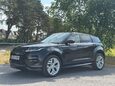 Land Rover Range Rover Evoque 1.5 P300e 12.2kWh R-Dynamic SE Auto 4WD Euro 6 (s/s) 5dr 3