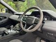 Land Rover Range Rover Evoque 1.5 P300e 12.2kWh R-Dynamic SE Auto 4WD Euro 6 (s/s) 5dr 5