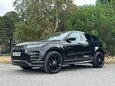 Land Rover Range Rover Evoque 1.5 P300e 12.2kWh R-Dynamic SE Auto 4WD Euro 6 (s/s) 5dr 15