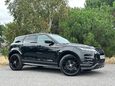 Land Rover Range Rover Evoque 1.5 P300e 12.2kWh R-Dynamic SE Auto 4WD Euro 6 (s/s) 5dr 1