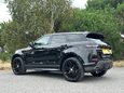 Land Rover Range Rover Evoque 1.5 P300e 12.2kWh R-Dynamic SE Auto 4WD Euro 6 (s/s) 5dr 2