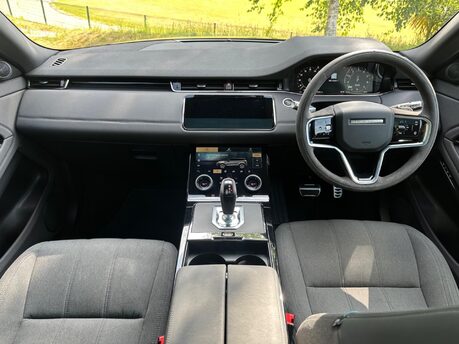 Land Rover Range Rover Evoque 1.5 P300e 12.2kWh R-Dynamic SE Auto 4WD Euro 6 (s/s) 5dr 