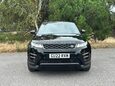 Land Rover Range Rover Evoque 1.5 P300e 12.2kWh R-Dynamic SE Auto 4WD Euro 6 (s/s) 5dr 11