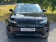 Land Rover Range Rover Evoque 1.5 P300e 12.2kWh R-Dynamic SE Auto 4WD Euro 6 (s/s) 5dr 16