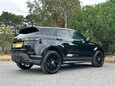 Land Rover Range Rover Evoque 1.5 P300e 12.2kWh R-Dynamic SE Auto 4WD Euro 6 (s/s) 5dr 16