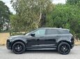 Land Rover Range Rover Evoque 1.5 P300e 12.2kWh R-Dynamic SE Auto 4WD Euro 6 (s/s) 5dr 9