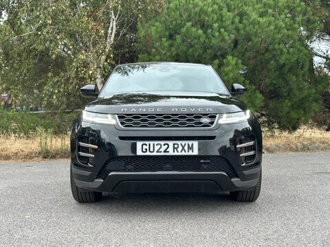 Land Rover Range Rover Evoque 1.5 P300e 12.2kWh R-Dynamic SE Auto 4WD Euro 6 (s/s) 5dr 26