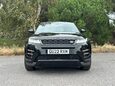 Land Rover Range Rover Evoque 1.5 P300e 12.2kWh R-Dynamic SE Auto 4WD Euro 6 (s/s) 5dr 26