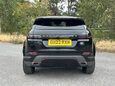 Land Rover Range Rover Evoque 1.5 P300e 12.2kWh R-Dynamic SE Auto 4WD Euro 6 (s/s) 5dr 12