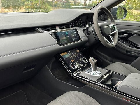 Land Rover Range Rover Evoque 1.5 P300e 12.2kWh R-Dynamic SE Auto 4WD Euro 6 (s/s) 5dr 28