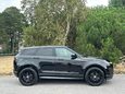 Land Rover Range Rover Evoque 1.5 P300e 12.2kWh R-Dynamic SE Auto 4WD Euro 6 (s/s) 5dr 6