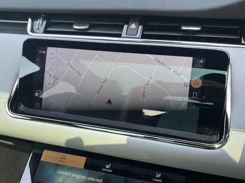 Land Rover Range Rover Evoque 2.0 P200 MHEV R-Dynamic SE Auto 4WD Euro 6 (s/s) 5dr 26