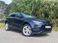 Land Rover Range Rover Evoque 2.0 P200 MHEV R-Dynamic SE Auto 4WD Euro 6 (s/s) 5dr 9