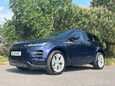 Land Rover Range Rover Evoque 2.0 P200 MHEV R-Dynamic SE Auto 4WD Euro 6 (s/s) 5dr 12