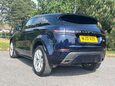 Land Rover Range Rover Evoque 2.0 P200 MHEV R-Dynamic SE Auto 4WD Euro 6 (s/s) 5dr 13