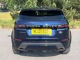 Land Rover Range Rover Evoque 2.0 P200 MHEV R-Dynamic SE Auto 4WD Euro 6 (s/s) 5dr 15