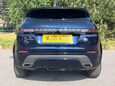 Land Rover Range Rover Evoque 2.0 P200 MHEV R-Dynamic SE Auto 4WD Euro 6 (s/s) 5dr 16