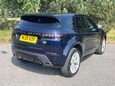 Land Rover Range Rover Evoque 2.0 P200 MHEV R-Dynamic SE Auto 4WD Euro 6 (s/s) 5dr 18