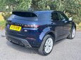 Land Rover Range Rover Evoque 2.0 P200 MHEV R-Dynamic SE Auto 4WD Euro 6 (s/s) 5dr 21