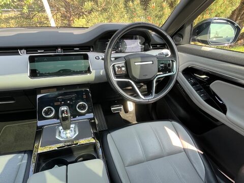 Land Rover Range Rover Evoque 2.0 P200 MHEV R-Dynamic SE Auto 4WD Euro 6 (s/s) 5dr 23