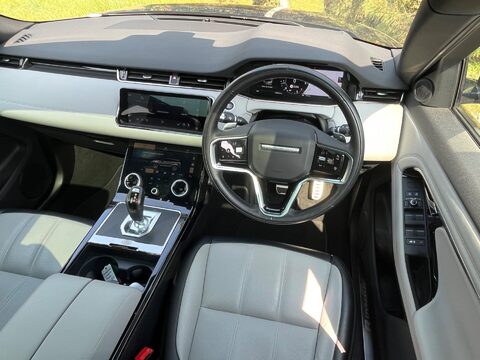 Land Rover Range Rover Evoque 2.0 P200 MHEV R-Dynamic SE Auto 4WD Euro 6 (s/s) 5dr 24