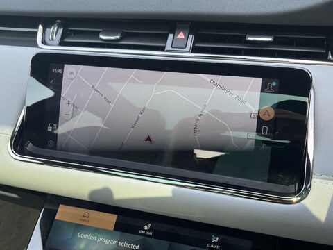 Land Rover Range Rover Evoque 2.0 P200 MHEV R-Dynamic SE Auto 4WD Euro 6 (s/s) 5dr 26