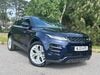 Land Rover Range Rover Evoque 2.0 P200 MHEV R-Dynamic SE Auto 4WD Euro 6 (s/s) 5dr