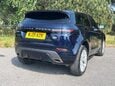 Land Rover Range Rover Evoque 2.0 P200 MHEV R-Dynamic SE Auto 4WD Euro 6 (s/s) 5dr 19